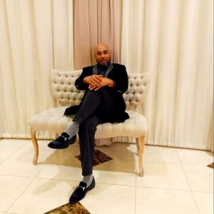 Meet your Posher, Michael